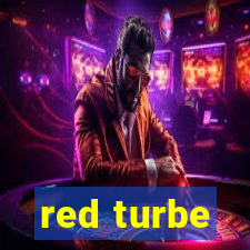 red turbe